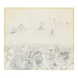 Album artwork for Rock Bottom by Robert Wyatt