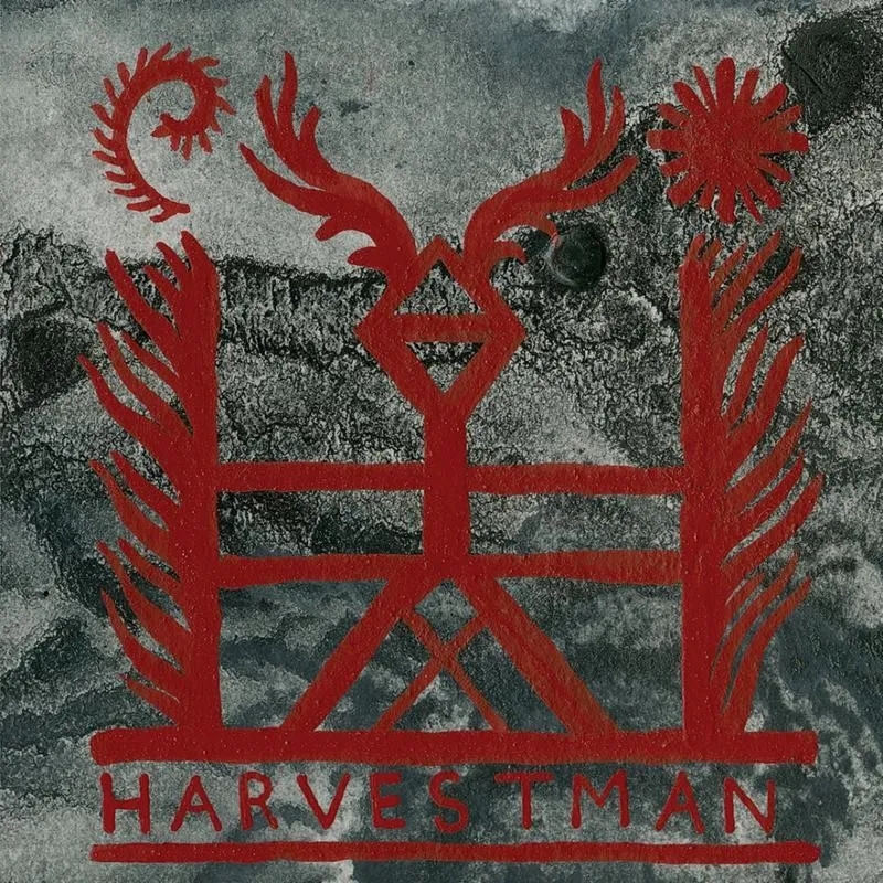 Album artwork for Music For Megaliths by Harvestman