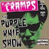 Album artwork for Radio Cramps - The Purple Knif Show by Various Artists