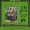 Album artwork for Le Sato by Orchestre Poly-Rythmo De Cotonou Dahomey