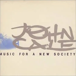 Album artwork for M:Fans / Music For a New Society by John Cale