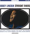 Album artwork for Straight Ahead by Abbey Lincoln