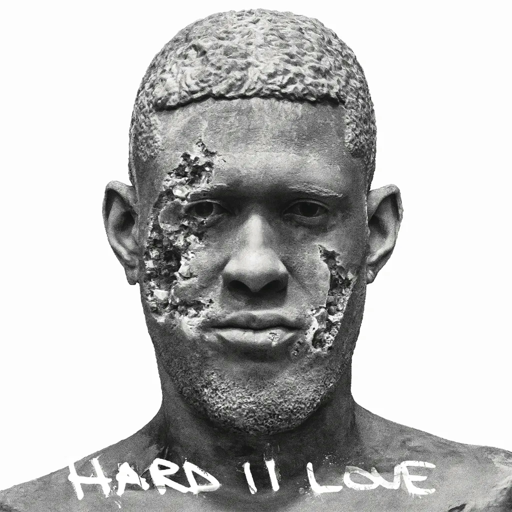 Album artwork for Hard II Love by Usher