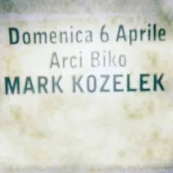 Album artwork for Live at Biko by Mark Kozelek