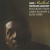 Album artwork for Ballads by John Coltrane