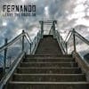 Album artwork for Leave the Radio On by Fernando