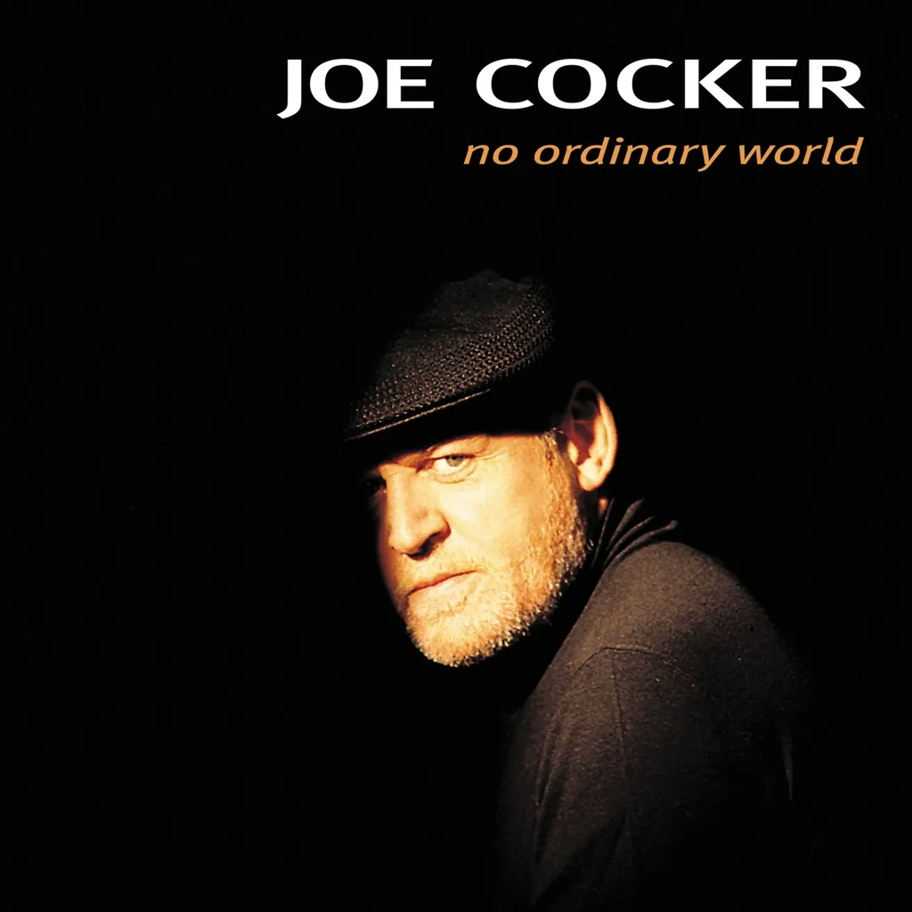 Album artwork for No Ordinary World by Joe Cocker