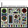 Album artwork for Andiwork 3 by Andy Creeggan