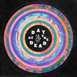 Album artwork for Day Of The Dead by Various Artists