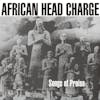 Album artwork for Songs Of Praise by African Head Charge