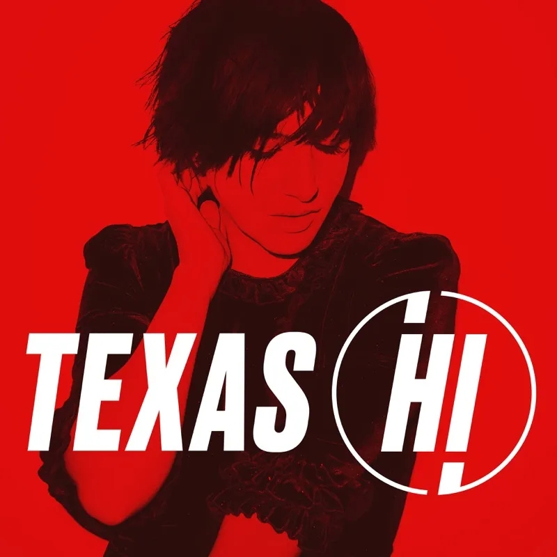 Album artwork for Hi by Texas