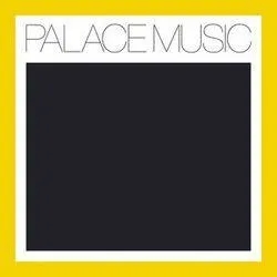Album artwork for Lost Blues and Other Songs by Palace Music