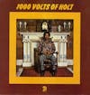 Album artwork for 1000 Volts Of Holt by John Holt