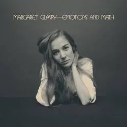 Album artwork for Emotions And Math by Margaret Glaspy