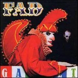 Album artwork for Incontinent by Fad Gadget