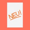 Album artwork for Neu! (50th Anniversary Edition) by Neu!