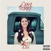 Album artwork for Lust For LIfe by Lana Del Rey