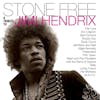 Album artwork for Stone Free: Jimi Hendrix Tribute by Various Artists