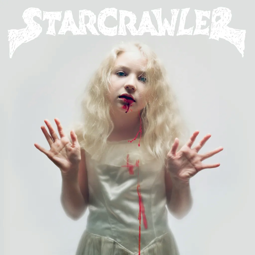 Album artwork for Album artwork for Starcrawler by Starcrawler by Starcrawler - Starcrawler