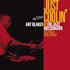 Album artwork for Just Coolin' by Art Blakey