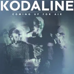 Album artwork for Coming Up For Air by Kodaline
