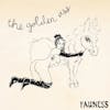 Album artwork for The Golden Ass by Fauness