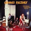 Album artwork for Cosmo's Factory by Creedence Clearwater Revival