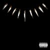 Album artwork for Black Panther The Album Music From And Inspired By by Various Artists