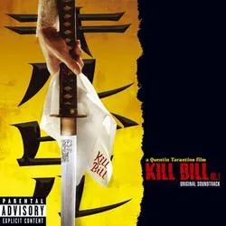 Album artwork for Kill Bill Vol. 1 by Kill Bill Vol. 1