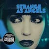 Album artwork for Chrystabell Sings the Cure by Strange as Angels