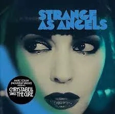 Album artwork for Chrystabell Sings the Cure by Strange as Angels