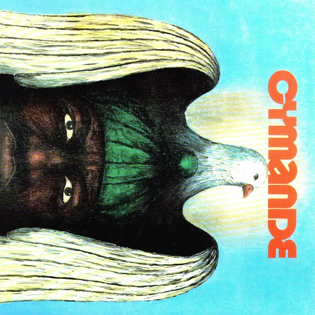 Album artwork for Album artwork for Cymande by Cymande by Cymande - Cymande