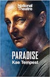 Album artwork for Paradise by Kae Tempest
