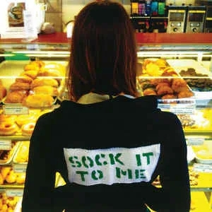 Album artwork for Sock It To Me by Colleen Green