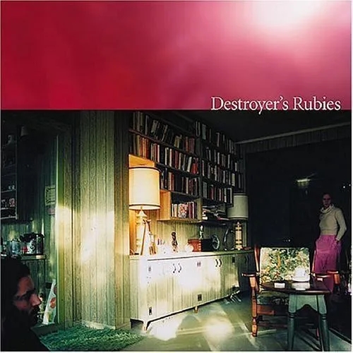 Album artwork for Destroyer's Rubies by Destroyer