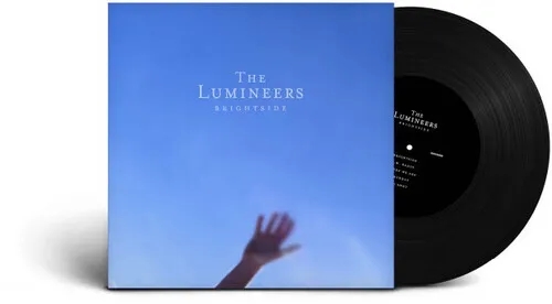 Album artwork for Album artwork for The Brightside by The Lumineers by The Brightside - The Lumineers