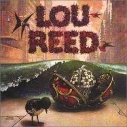 Album artwork for Lou Reed by Lou Reed