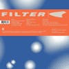 Album artwork for Title of Record (20th Anniversary Edition) by Filter