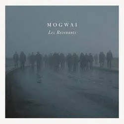 Album artwork for Les Revenants Soundtrack by Mogwai