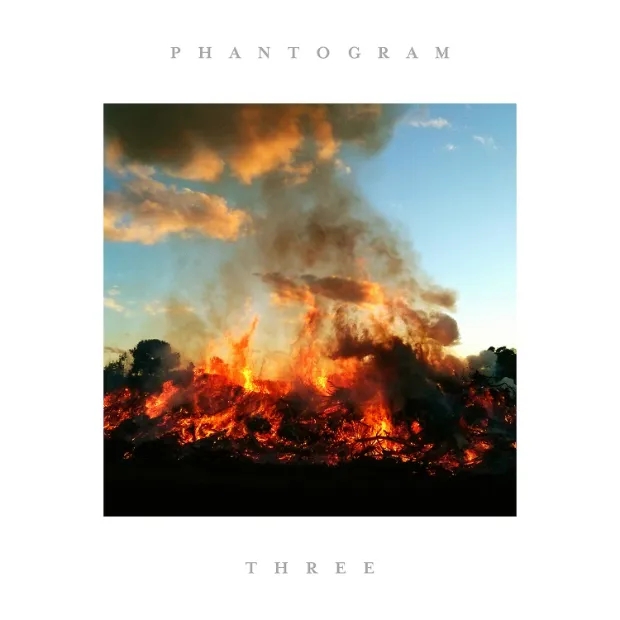 Album artwork for Three by Phantogram