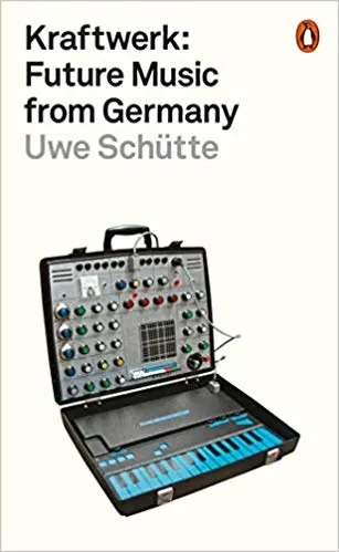 Album artwork for Album artwork for Kraftwerk: Future Music from Germany by Uwe Schütte by Kraftwerk: Future Music from Germany - Uwe Schütte