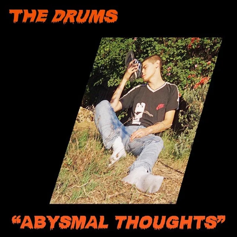 Album artwork for Abysmal Thoughts by The Drums