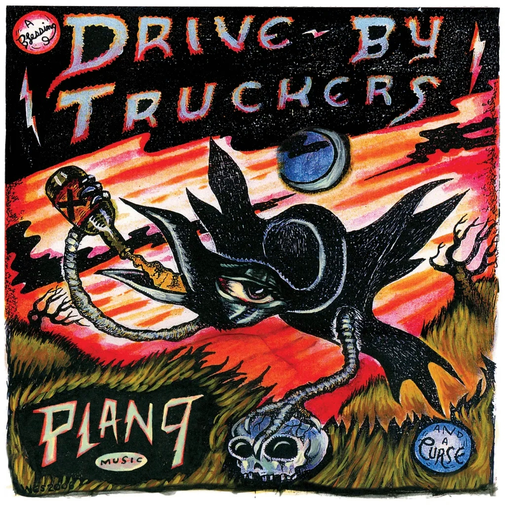 Album artwork for Plan 9 Records July 13, 2006 by Drive By Truckers