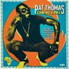 Album artwork for Coming Home by Pat Thomas