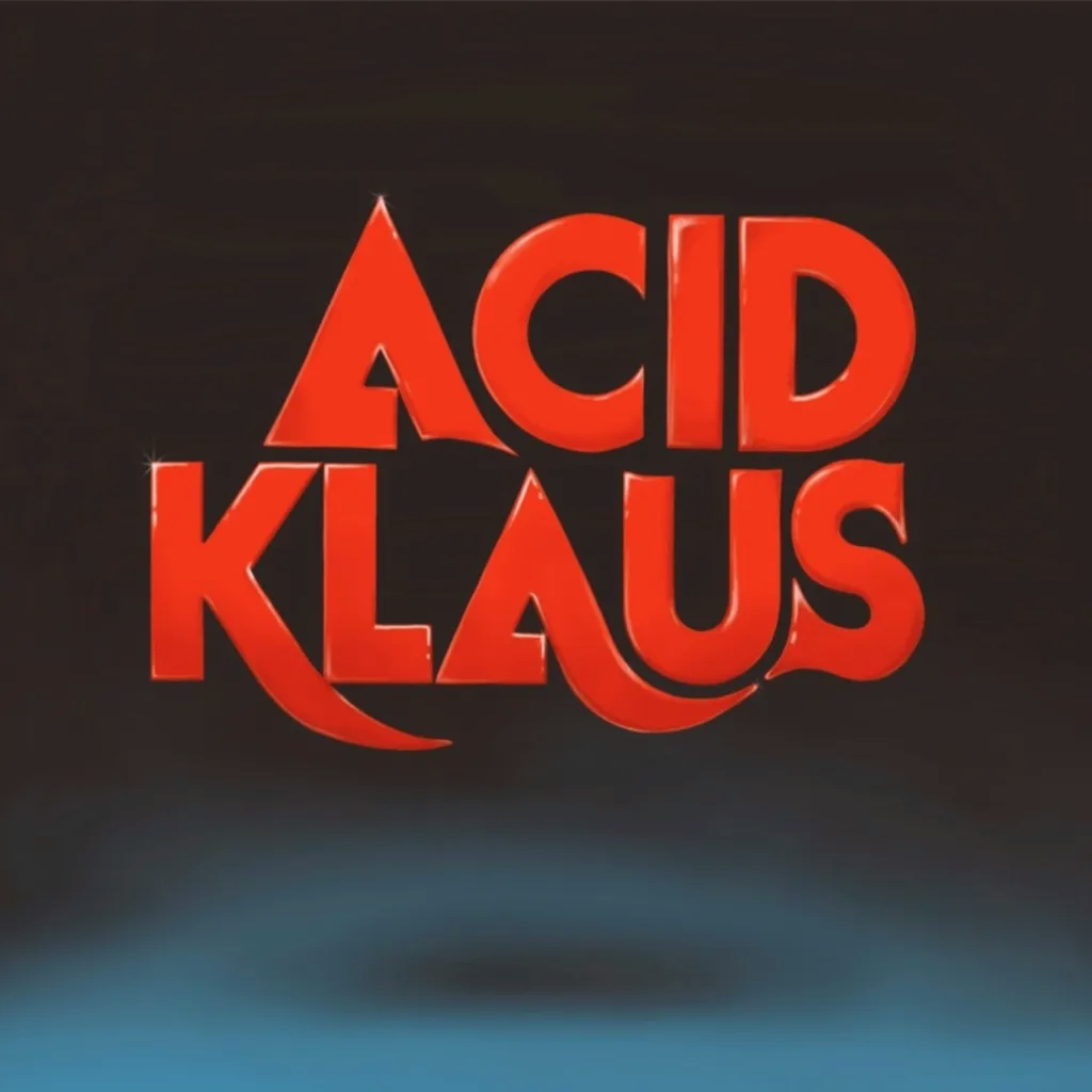 Album artwork for Step on My Travelator: The Imagined Career Trajectory of Superstar DJ and Dance Pop Producer, Melvin Harris by Acid Klaus