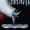 Album artwork for Real LIVE! Vol. 1 by Frank Marino and Mahogany Rush