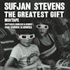 Album artwork for The Greatest Gift by Sufjan Stevens