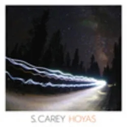 Album artwork for Hoyas by S. Carey