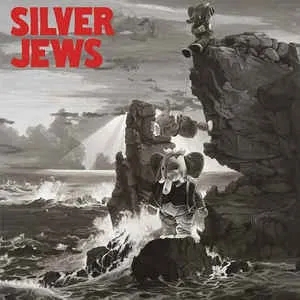 Album artwork for Lookout Mountain Lookout Sea by Silver Jews