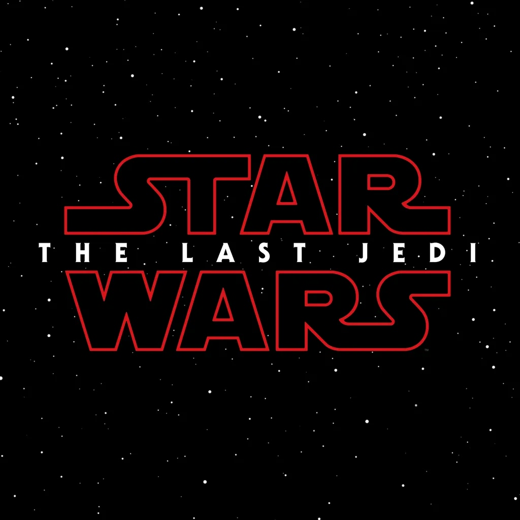 Album artwork for Star Wars - The Last Jedi OST by John Williams